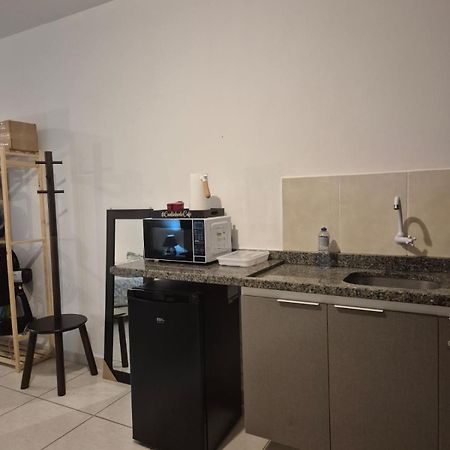 Apartament Estudio Charmoso No Centro De Apiaí Zewnętrze zdjęcie