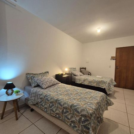 Apartament Estudio Charmoso No Centro De Apiaí Zewnętrze zdjęcie