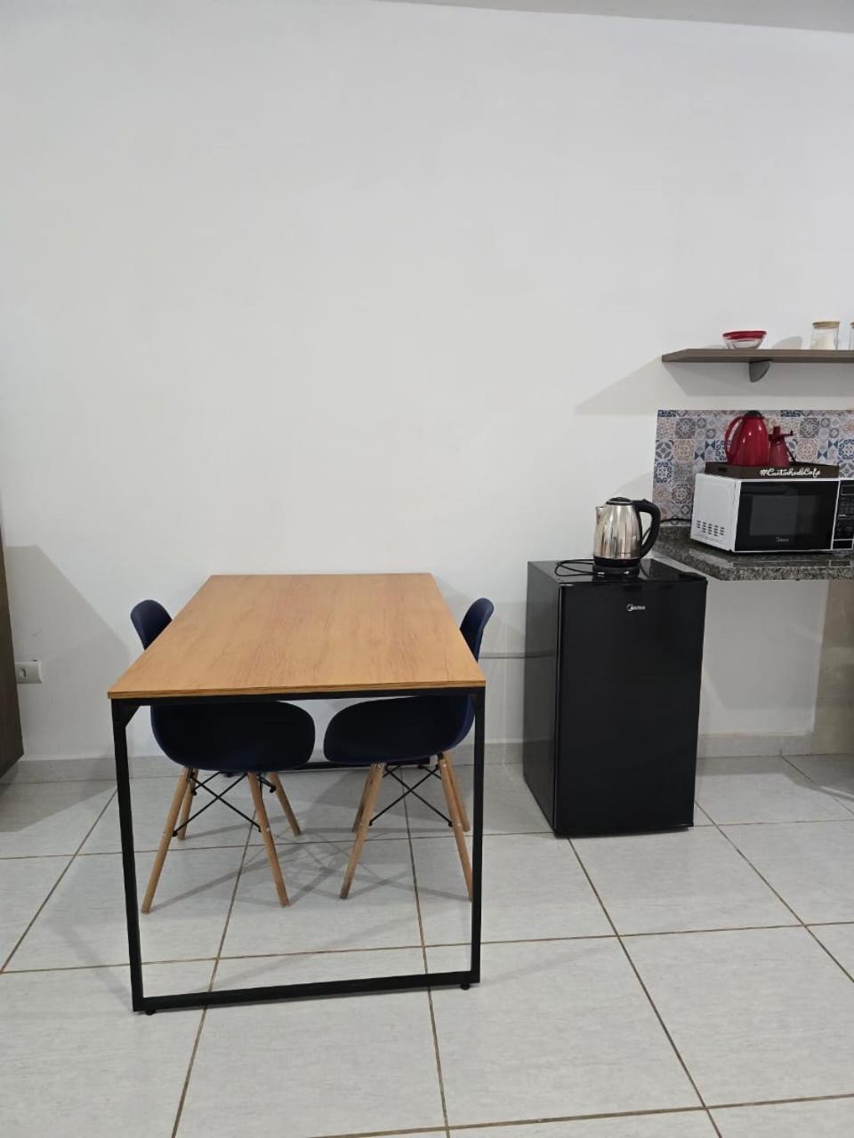 Apartament Estudio Charmoso No Centro De Apiaí Zewnętrze zdjęcie