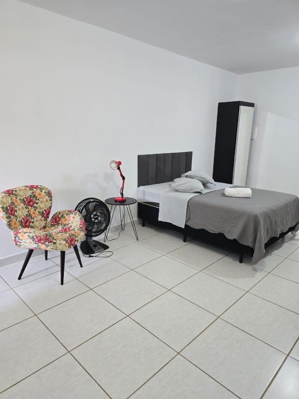 Apartament Estudio Charmoso No Centro De Apiaí Zewnętrze zdjęcie