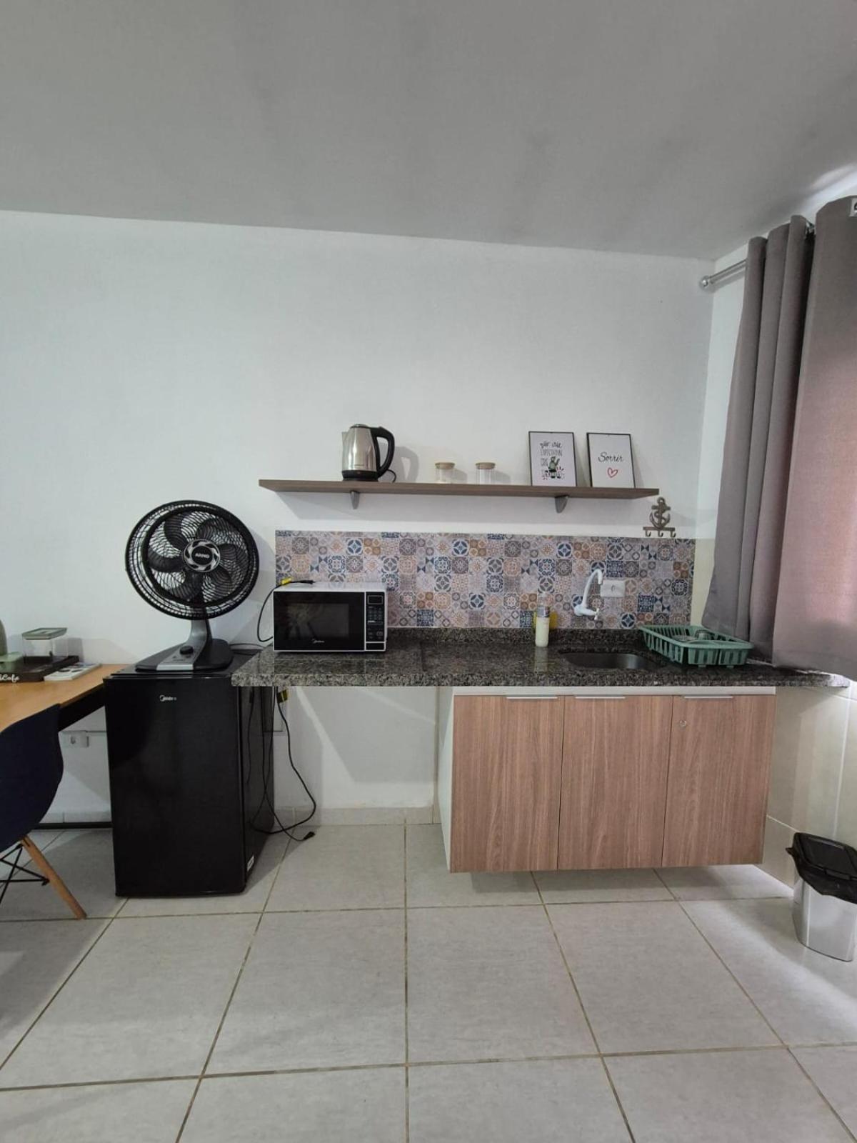 Apartament Estudio Charmoso No Centro De Apiaí Zewnętrze zdjęcie