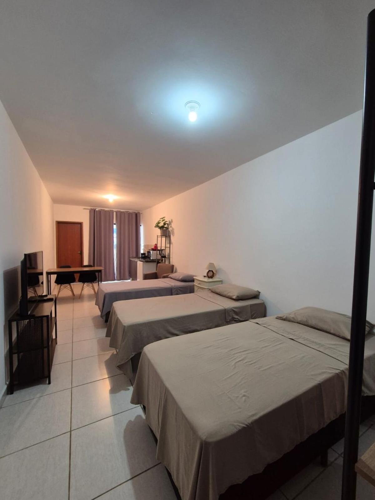 Apartament Estudio Charmoso No Centro De Apiaí Pokój zdjęcie