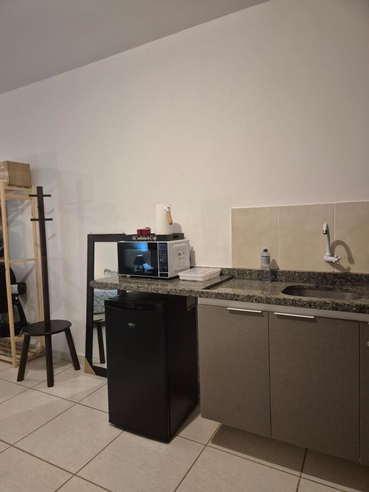 Apartament Estudio Charmoso No Centro De Apiaí Zewnętrze zdjęcie